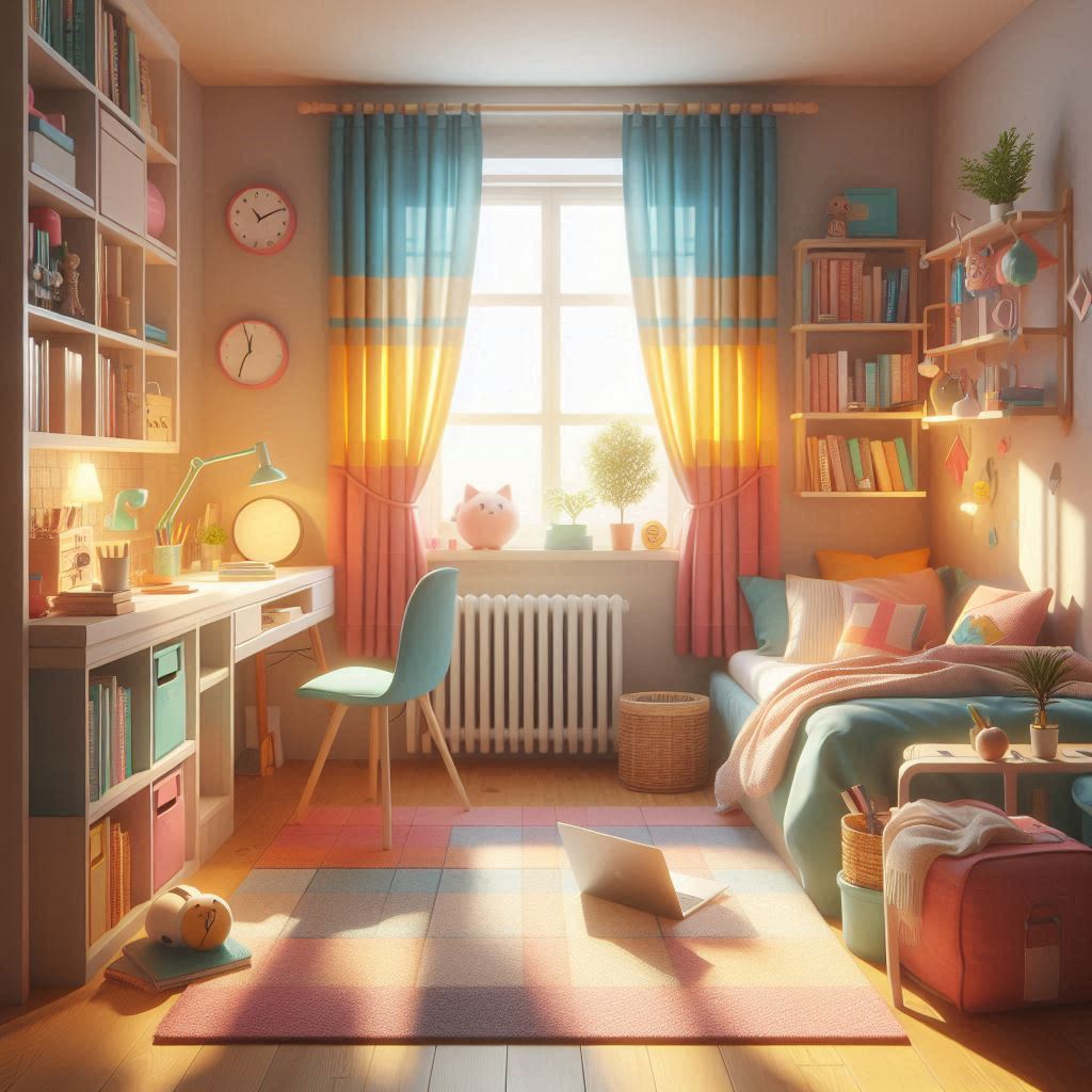 Room 10x10